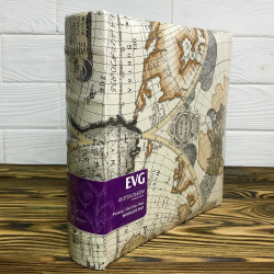 Альбом  (10х15) 200 EVG BKM46200 Map Альбом  (10х15) 200 EVG BKM46200 Map
