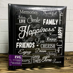 Альбом  (13х18) 200 EVG BKM57200 Friends