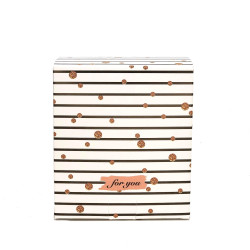 Коробочка для чашки