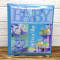 Альбом 290 х 320 EVG 20 sheet Baby collage blue w / box