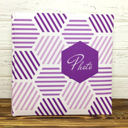 Альбом (10х15) 200 EVG BKM46200 Mosaic