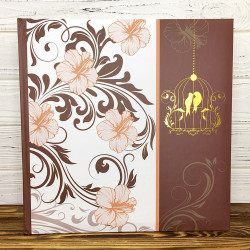 Альбом 30sheet T29x29 Vintage Альбом 30sheet T29x29 Vintage