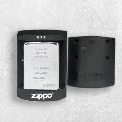 Гравірування на запальничці Zippo