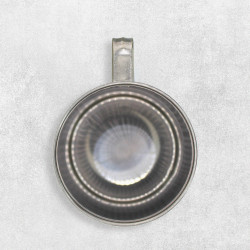 Гравірування на металевій кружці