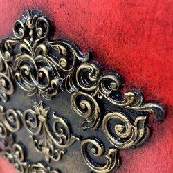 Блокнот ручної роботи A4 Hands Блокнот ручної роботи A4 Hands