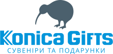 Интернет магазин сувенирной продукции - konica.com.ua