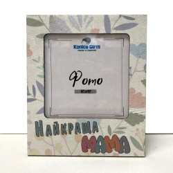 Рамка 10х10 Polaroid арт-10 Рамка 10х10 Polaroid арт-10